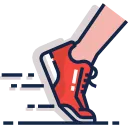 Біг